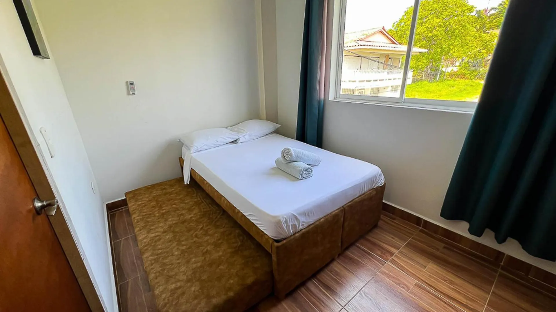 Bed and Breakfast Sukha Hippocampus San Andres Isla Colombia