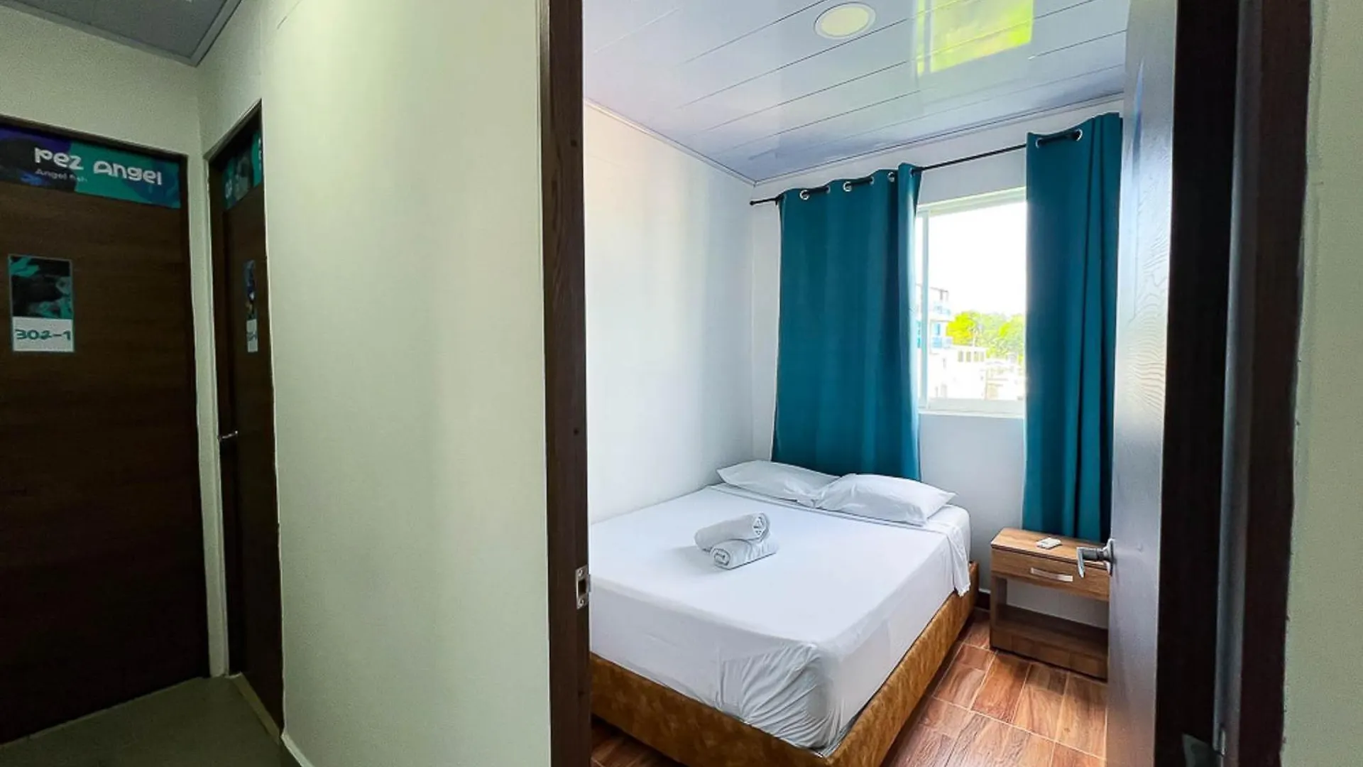 Bed and Breakfast Sukha Hippocampus San Andres Isla 0*, San Andrés Colombia