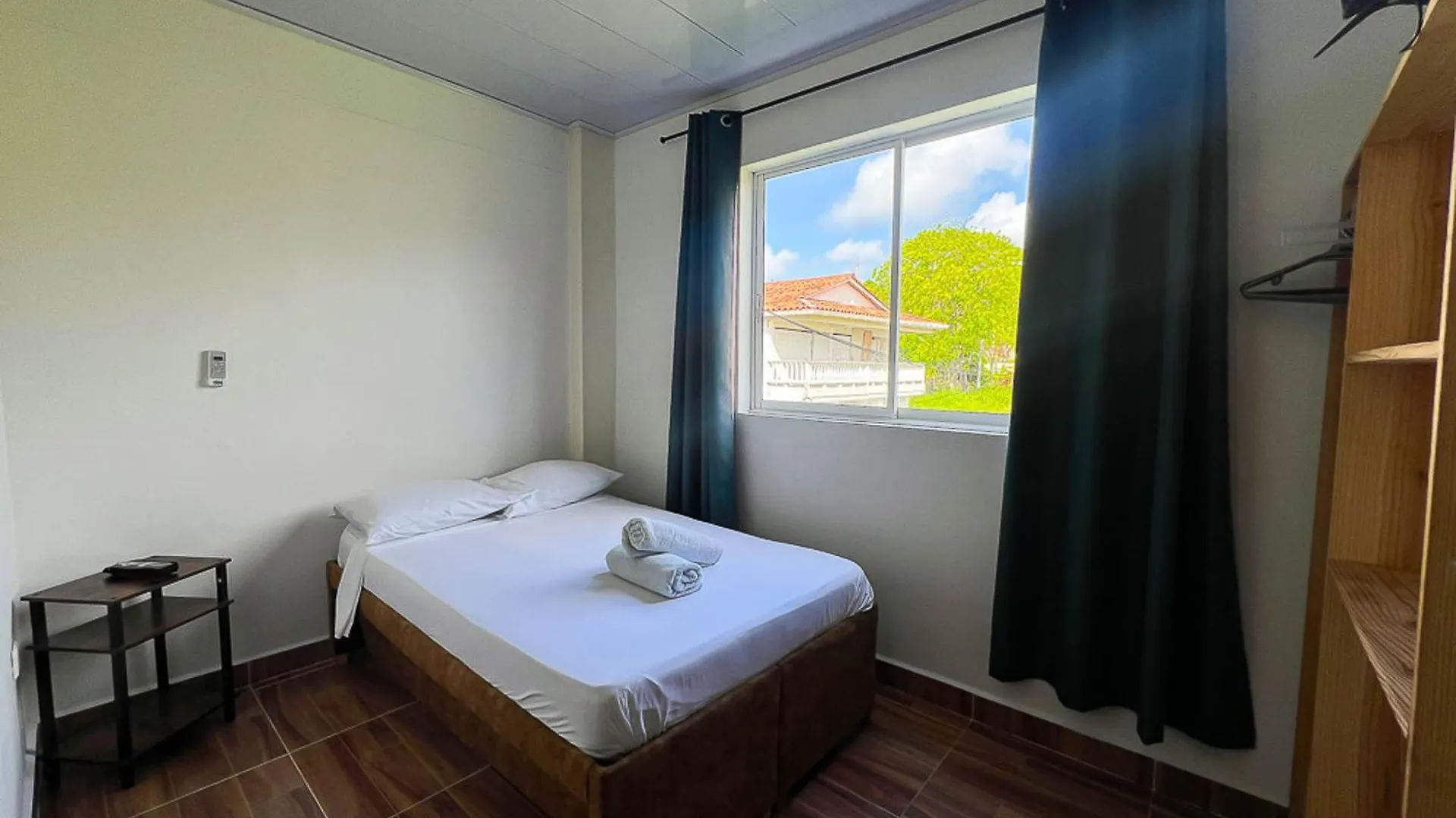 Bed and Breakfast Sukha Hippocampus San Andres Isla