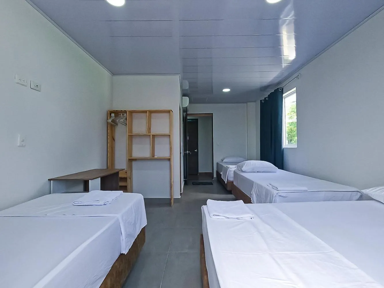 Bed and Breakfast Sukha Hippocampus San Andres Isla 0*, San Andrés Colombia