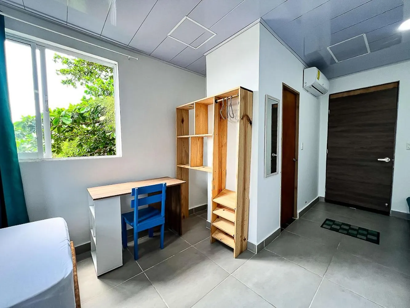 Bed and Breakfast Sukha Hippocampus San Andres Isla Colombia