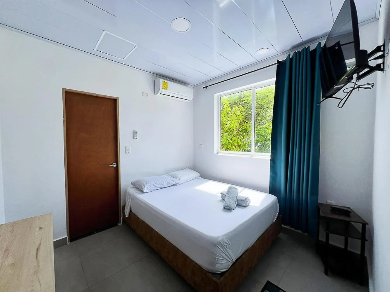 Bed and Breakfast Sukha Hippocampus San Andres Isla San Andrés