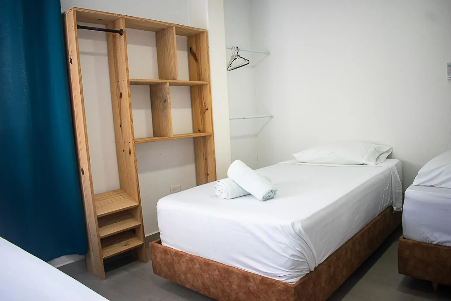 Sukha Hippocampus San Andres Isla住宿加早餐旅馆 0*, San Andrés