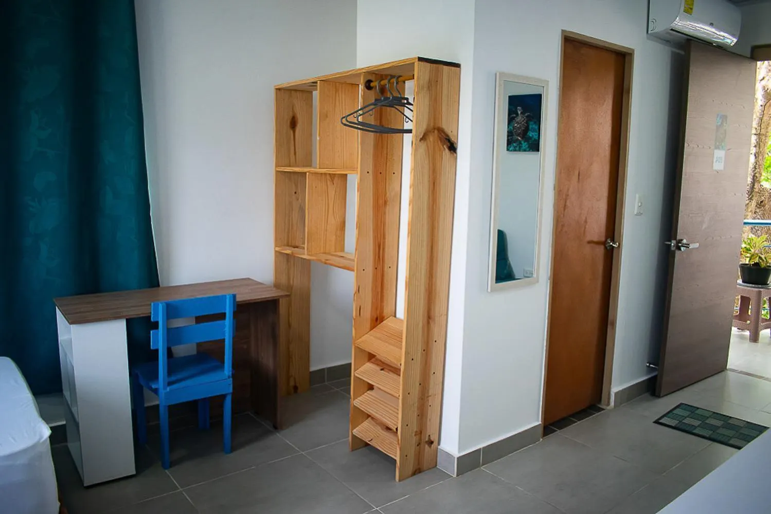 Sukha Hippocampus San Andres Isla住宿加早餐旅馆 0*, San Andrés 哥伦比亚