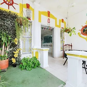 Kaloha Casa Hotel Santa Marta (Magdalena)