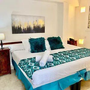 Casa Hotel Cartagena