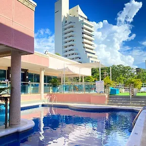 Sorrento Beach Hotel Santa Marta (Magdalena)