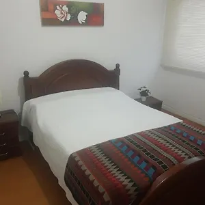 Habitación Cerca Al Aeropuerto Inn Bogotá