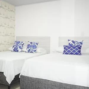 Brisas Del Mar Centro Historico Hotel Santa Marta (Magdalena)