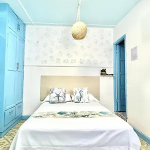 Kasaya Boutique Hotel Santa Marta (Magdalena)